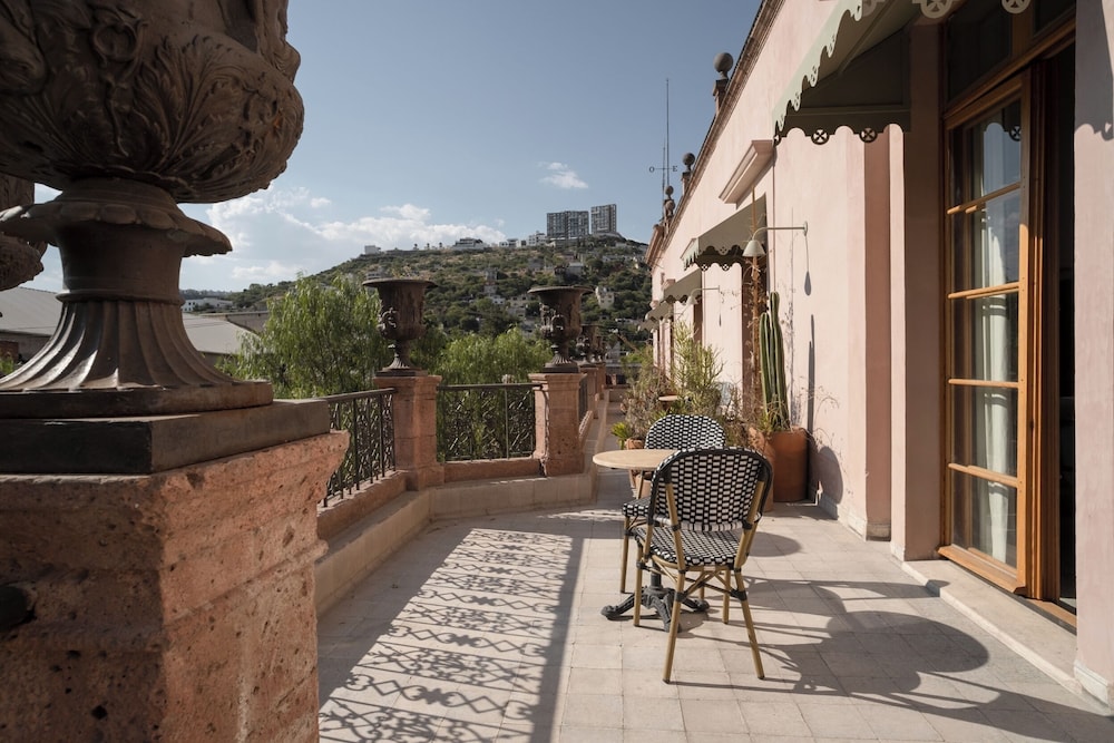 Hotel Hércules