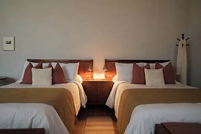 Hotel Hércules