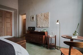 Hotel Hércules