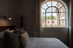 Hotel Hércules