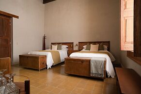 Hotel Hércules