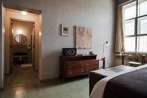 Hotel Hércules