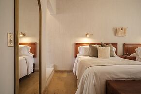 Hotel Hércules