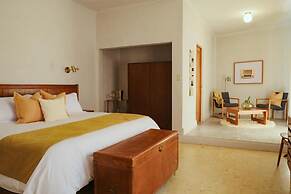 Hotel Hércules