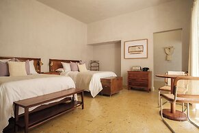 Hotel Hércules