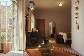 Hotel Hércules