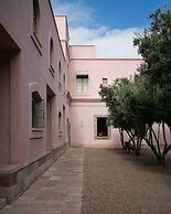 Hotel Hércules