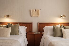 Hotel Hércules