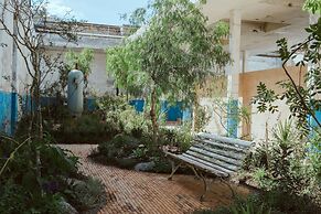 Hotel Hércules