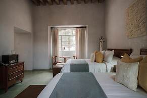 Hotel Hércules