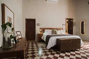 Hotel Hércules