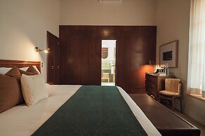 Hotel Hércules