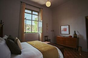 Hotel Hércules