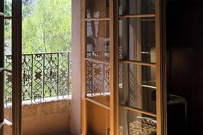 Hotel Hércules