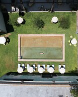 Hotel Hércules