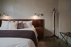 Hotel Hércules