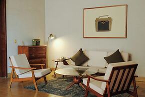 Hotel Hércules