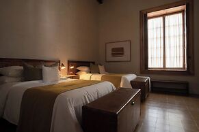 Hotel Hércules