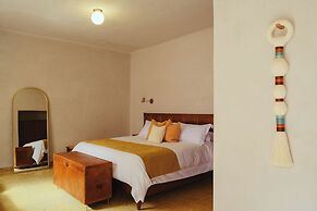 Hotel Hércules