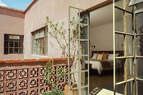 Hotel Hércules