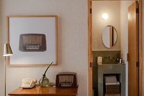 Hotel Hércules