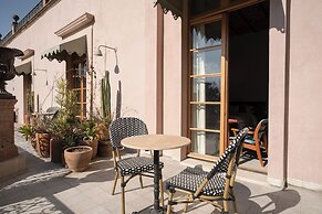 Hotel Hércules