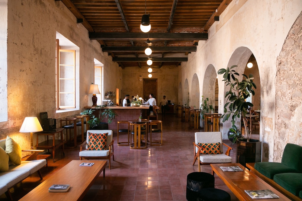 Hotel Hércules