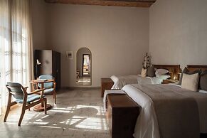 Hotel Hércules