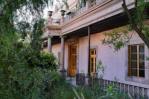 Hotel Hércules