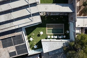 Hotel Hércules