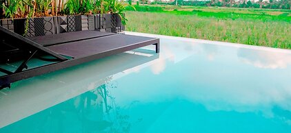 Green Flow Villa 3