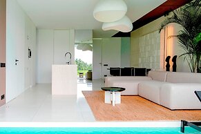 Green Flow Villa 3