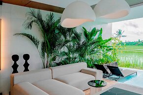 Green Flow Villa 3