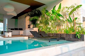Green Flow Villa 3