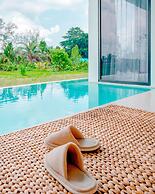 Green Flow Villa 3