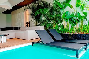Green Flow Villa 3