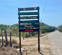 Isla Baru