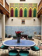 Riad Dar Les Freres