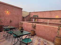 Riad Dar Les Freres