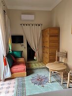 Riad Dar Les Freres