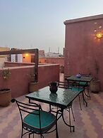 Riad Dar Les Freres