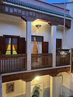 Riad Dar Les Freres