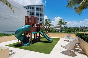 Luxury Condo 2bdr - Puerto Cancun