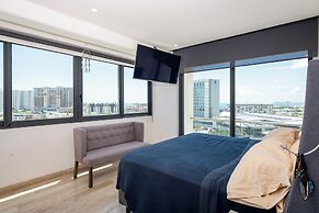 Luxury Condo 2bdr - Puerto Cancun