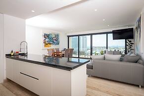 Luxury Condo 2bdr - Puerto Cancun