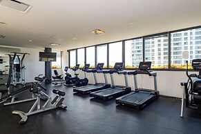 Luxury Condo 2bdr - Puerto Cancun