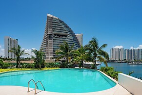 Luxury Condo 2bdr - Puerto Cancun