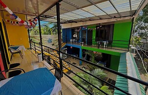 Carey Lodging