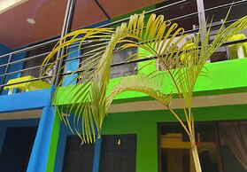 Carey Lodging