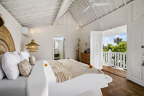 Villa Cyma by Alfred in Bali
